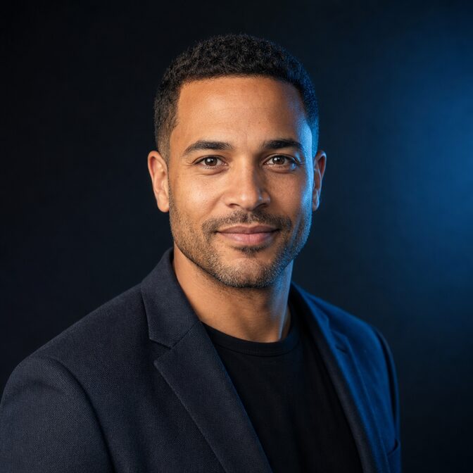 Kevin Collins, founder of Providence Flow Services
